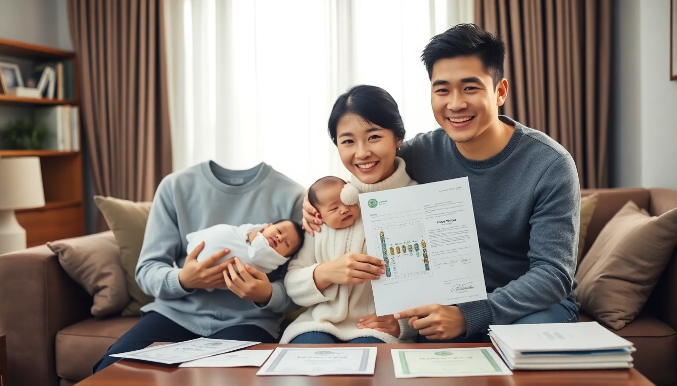 국가자격증 취득자 모성보호 휴직 급여 지원 완벽 정리 2026