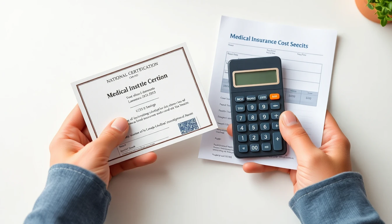 국가자격증 취득자 의료비 지원 혜택 완벽 정리 2026