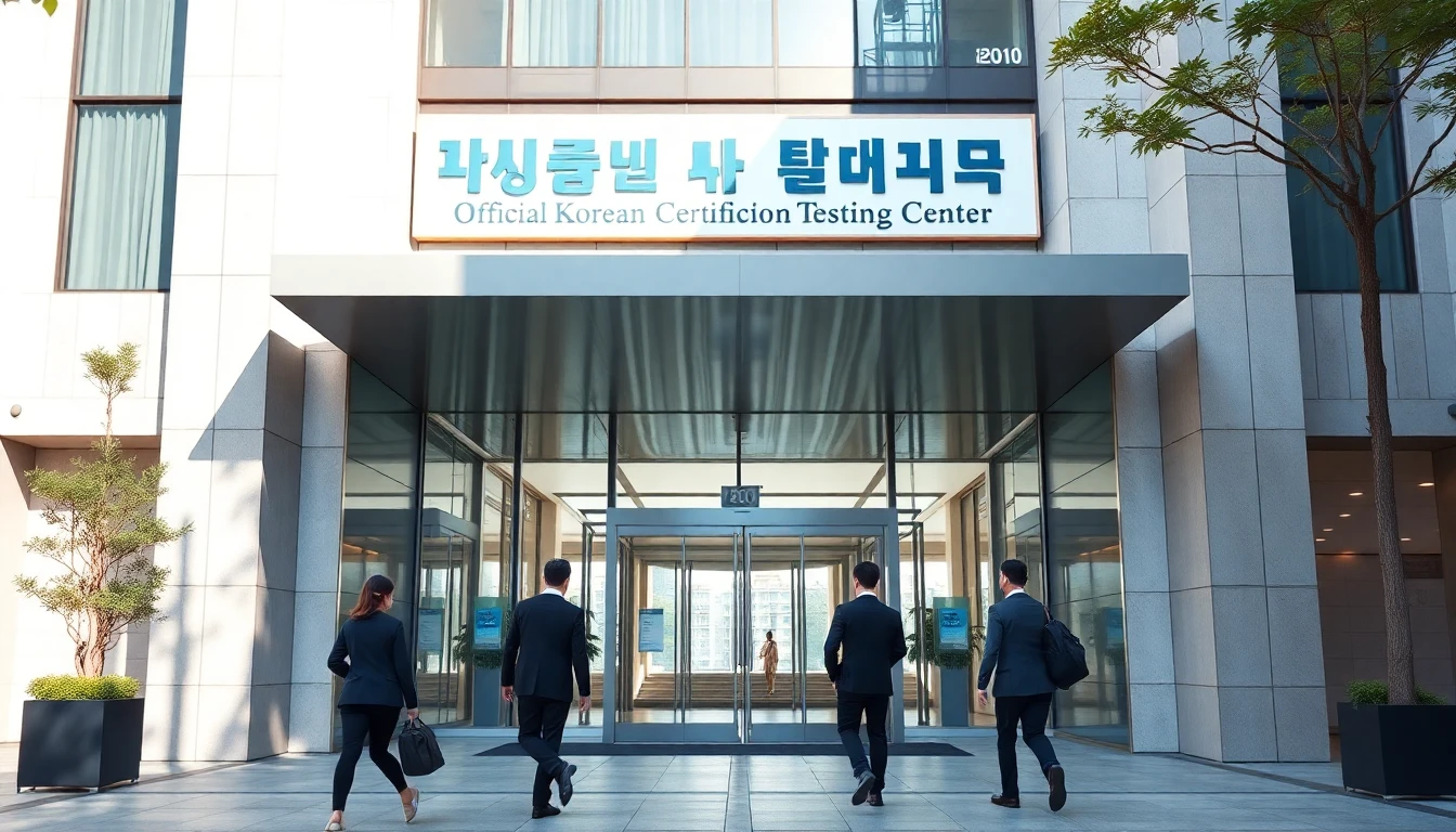 국가자격증 종목별 응시 최소 경력 기준 완벽 정리 2026