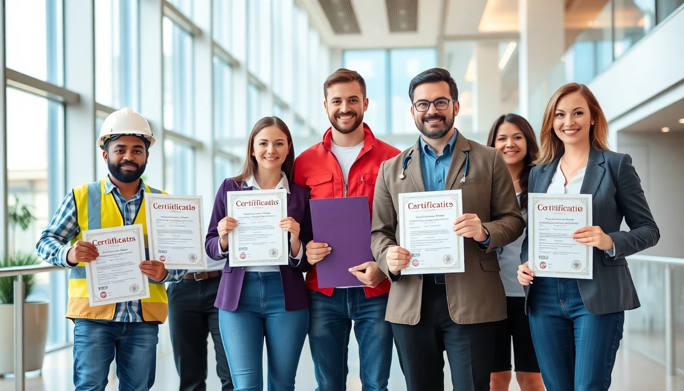 국가자격증 종목별 실무경력 인정 기준 완벽 정리 2026