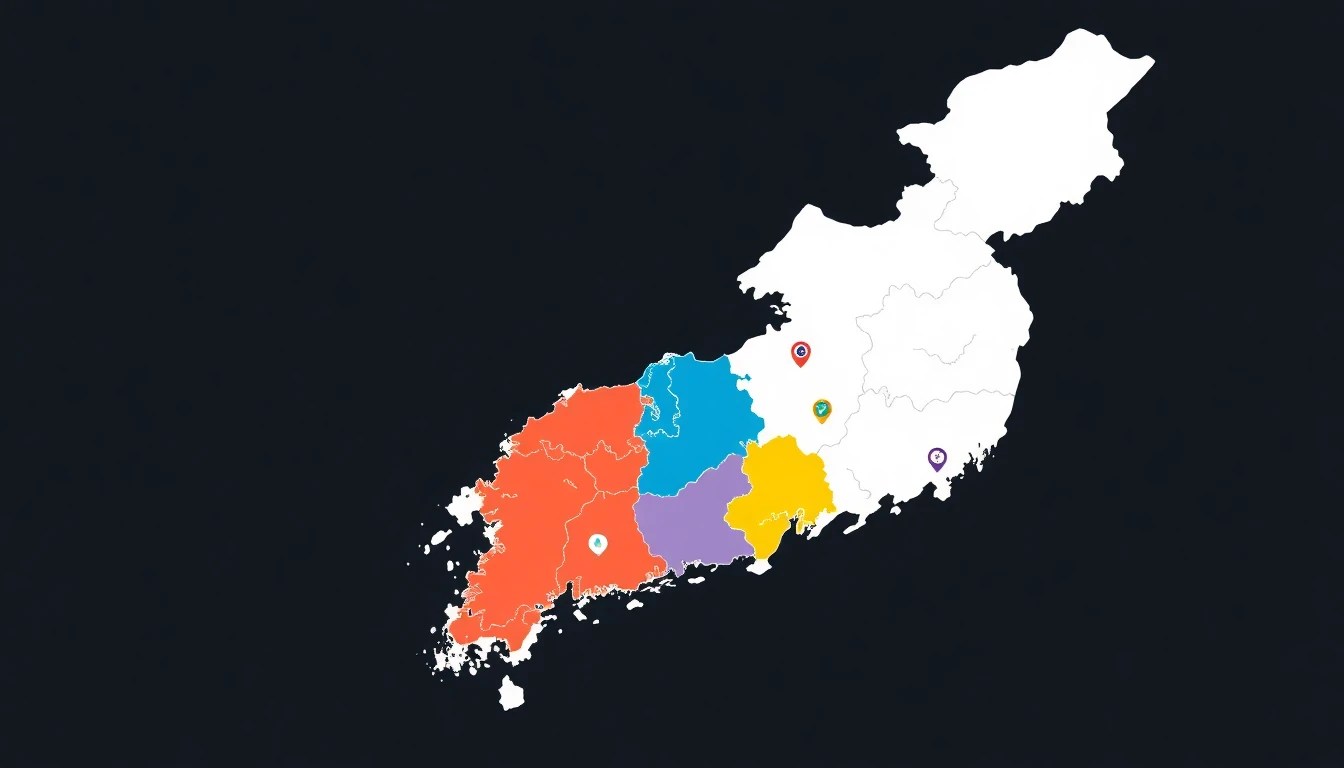 국가자격증 지역별 응시 전략 완벽 가이드 2026