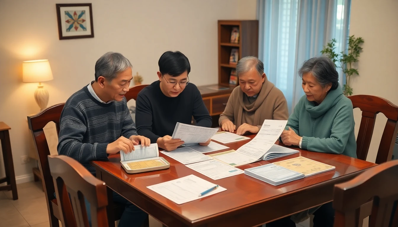 국가자격증 취득자 부모 부양비 세액공제 신청법 2026