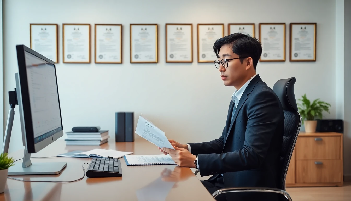 국가자격증 한국산업인력공단 응시 완벽 가이드 2026