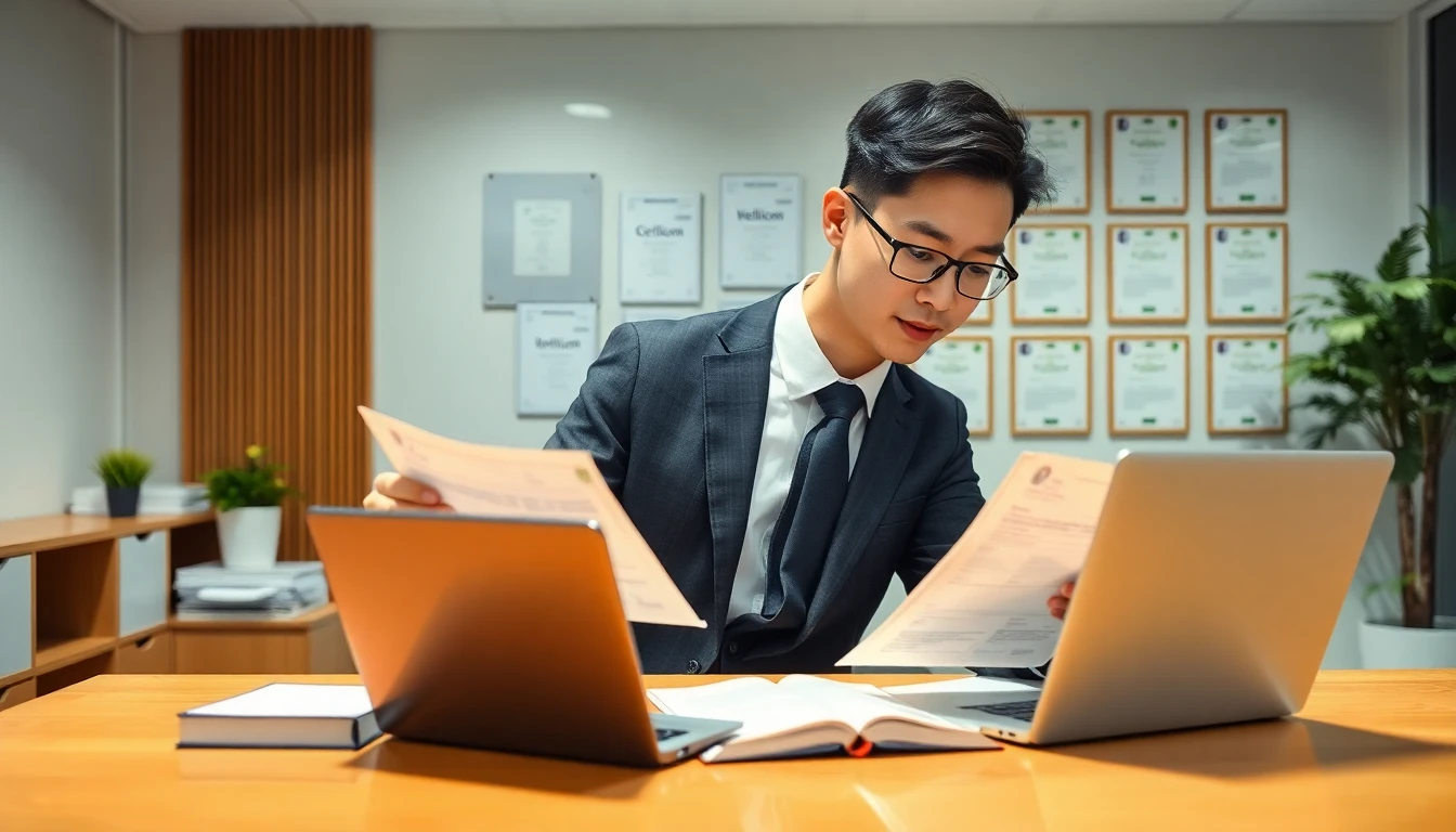 서비스산업기사 자격증 완벽 가이드 2026