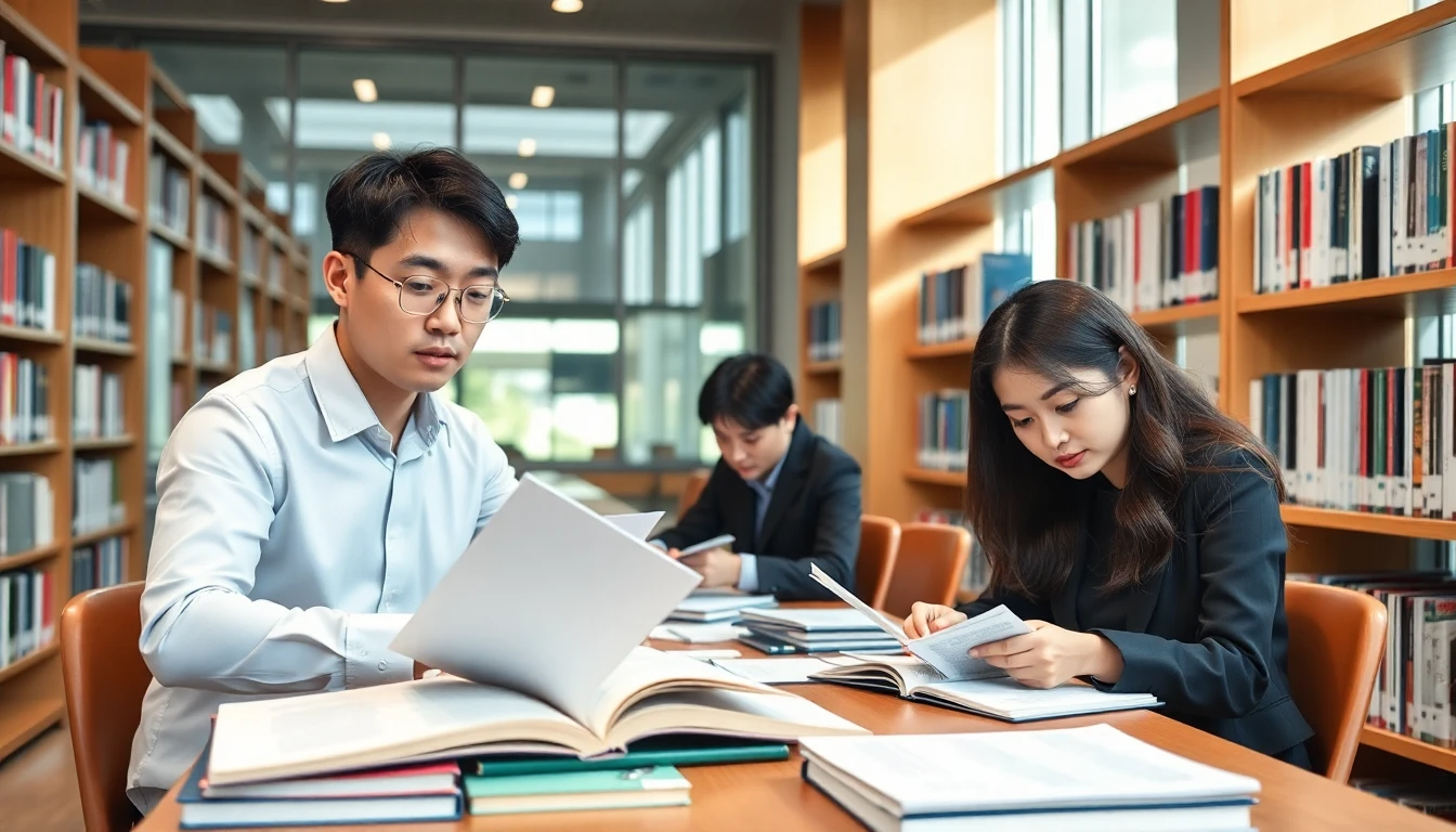 국가자격증 종목별 선발시험 체계 완벽 비교 2026