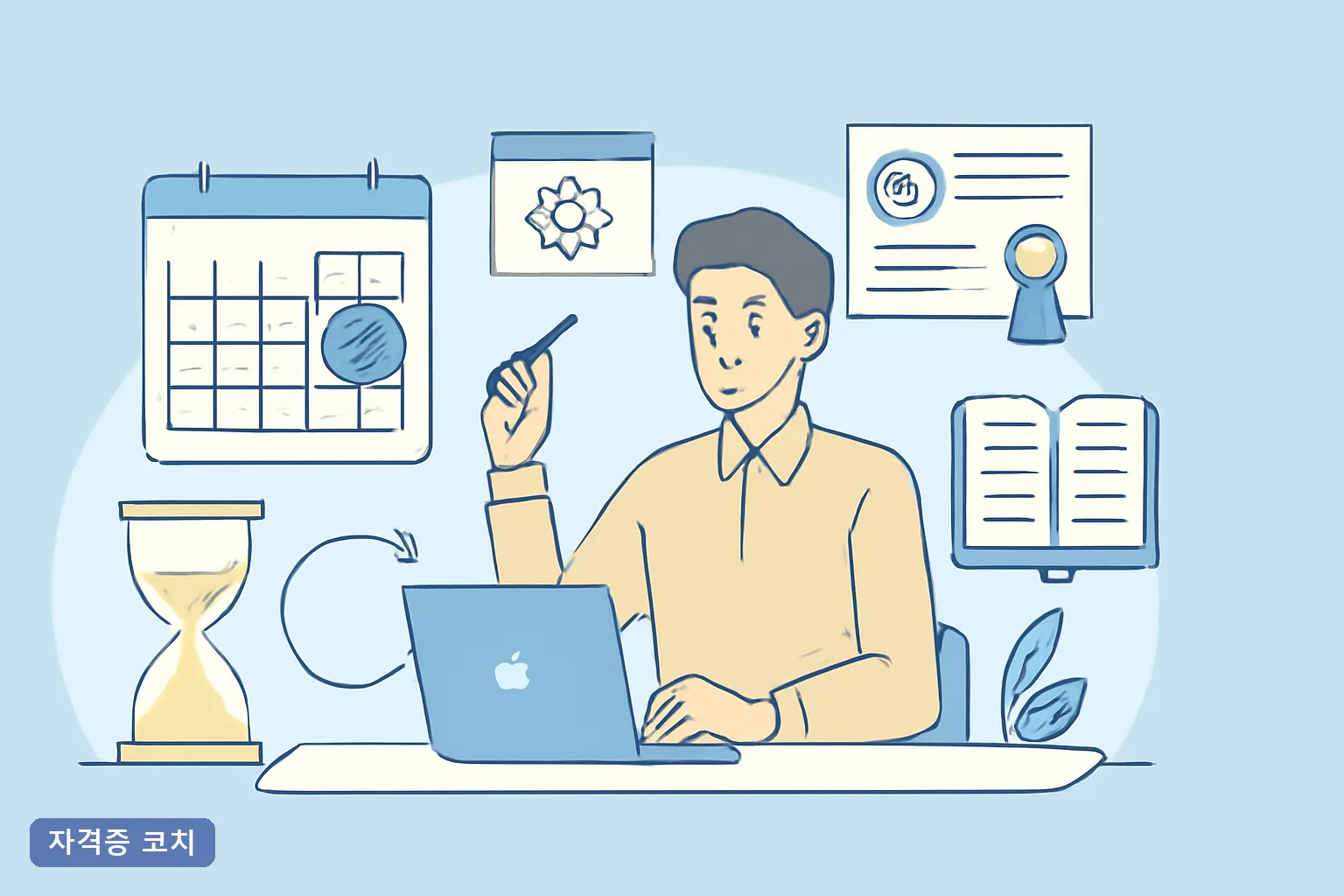 2026년 정보처리기사 시험일정·과목·합격률 완벽 정리 회차별 접수 마감일과 8주 역산 플랜